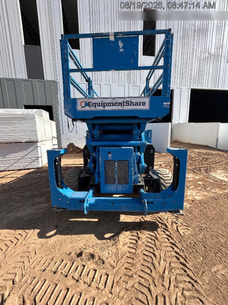 2020 GENIE GS-5390 RT