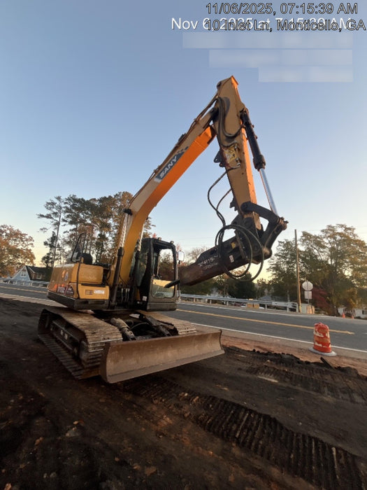 2020 PALADIN SFB1500