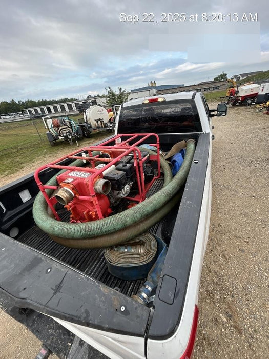 2023 MULTIQUIP QP4TH