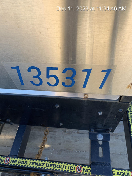 2021 Lincoln Electric Vantage 322 Ready Pak 3