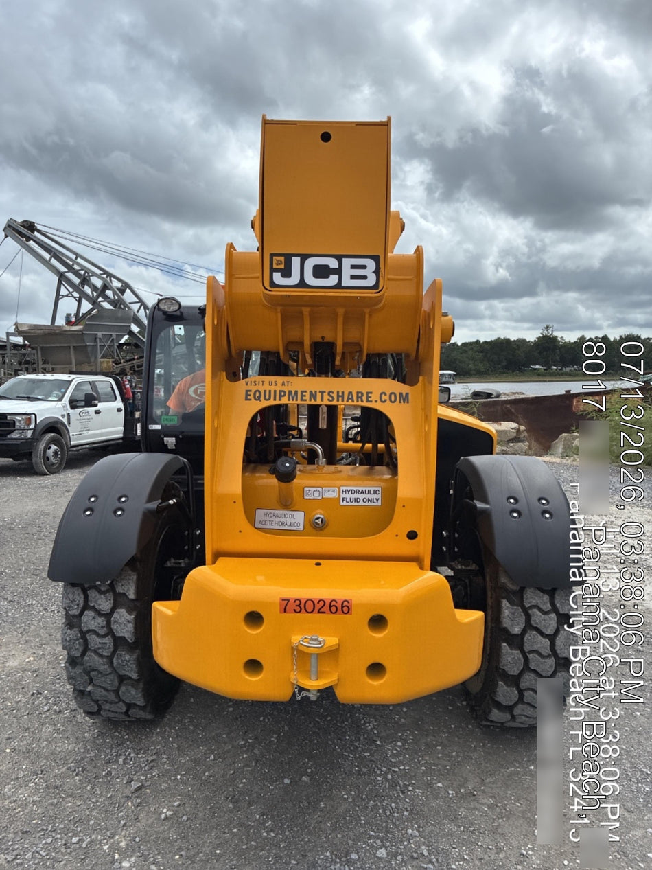2026 JCB 510-56
