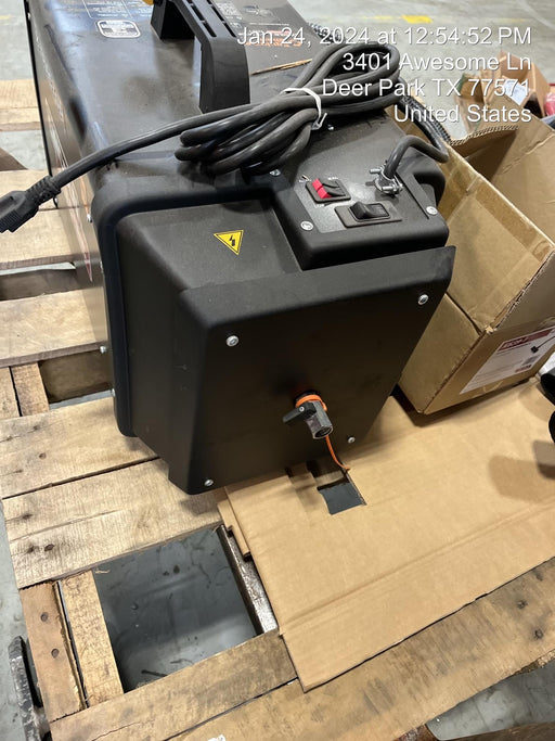 2022 LINCOLN ELECTRIC K4259-2