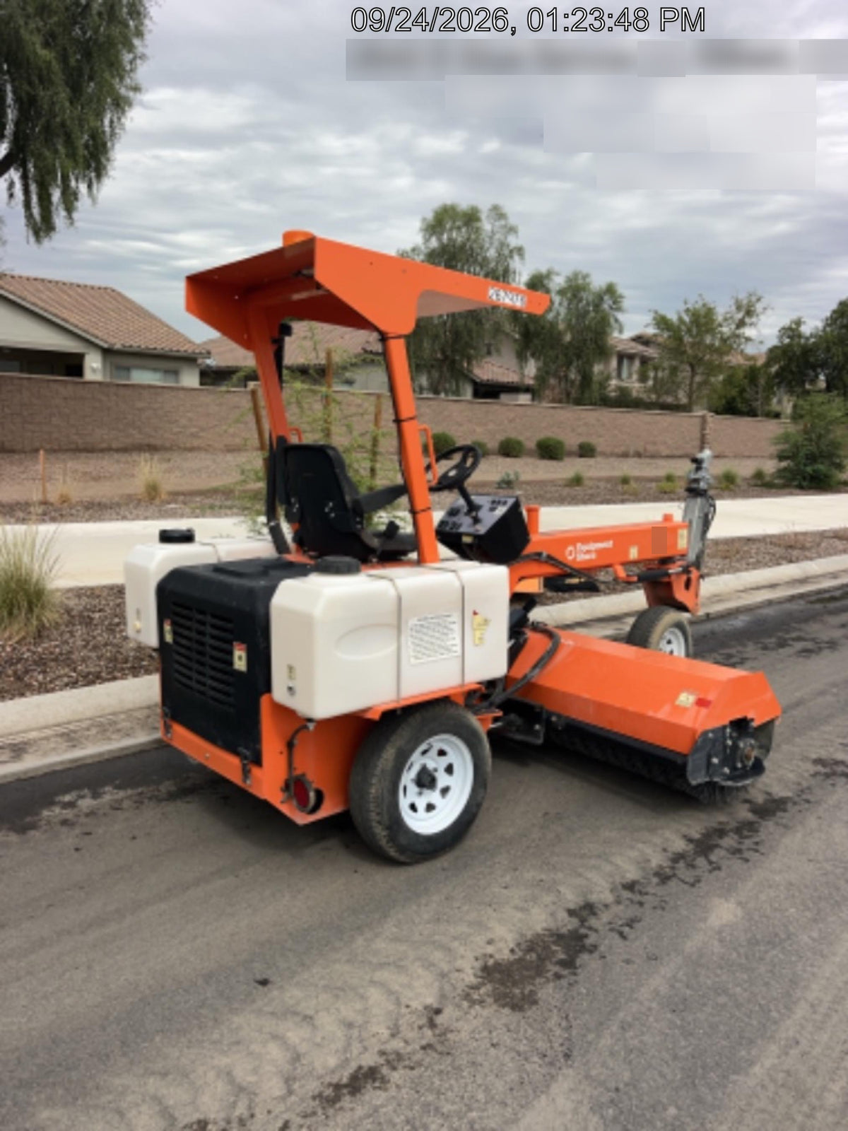 2022 LAYMOR SM-300