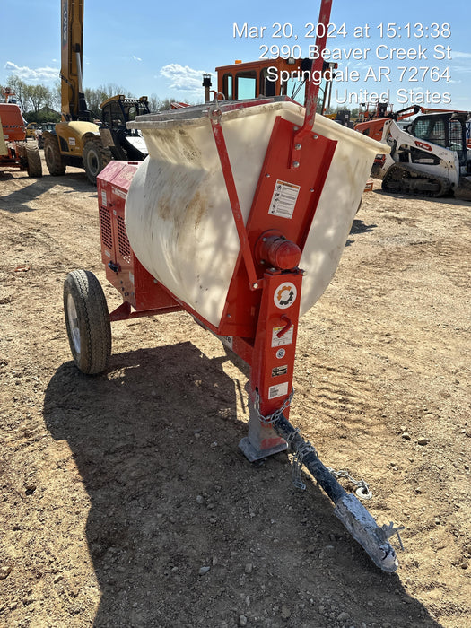 2023 MULTIQUIP WM90PH8