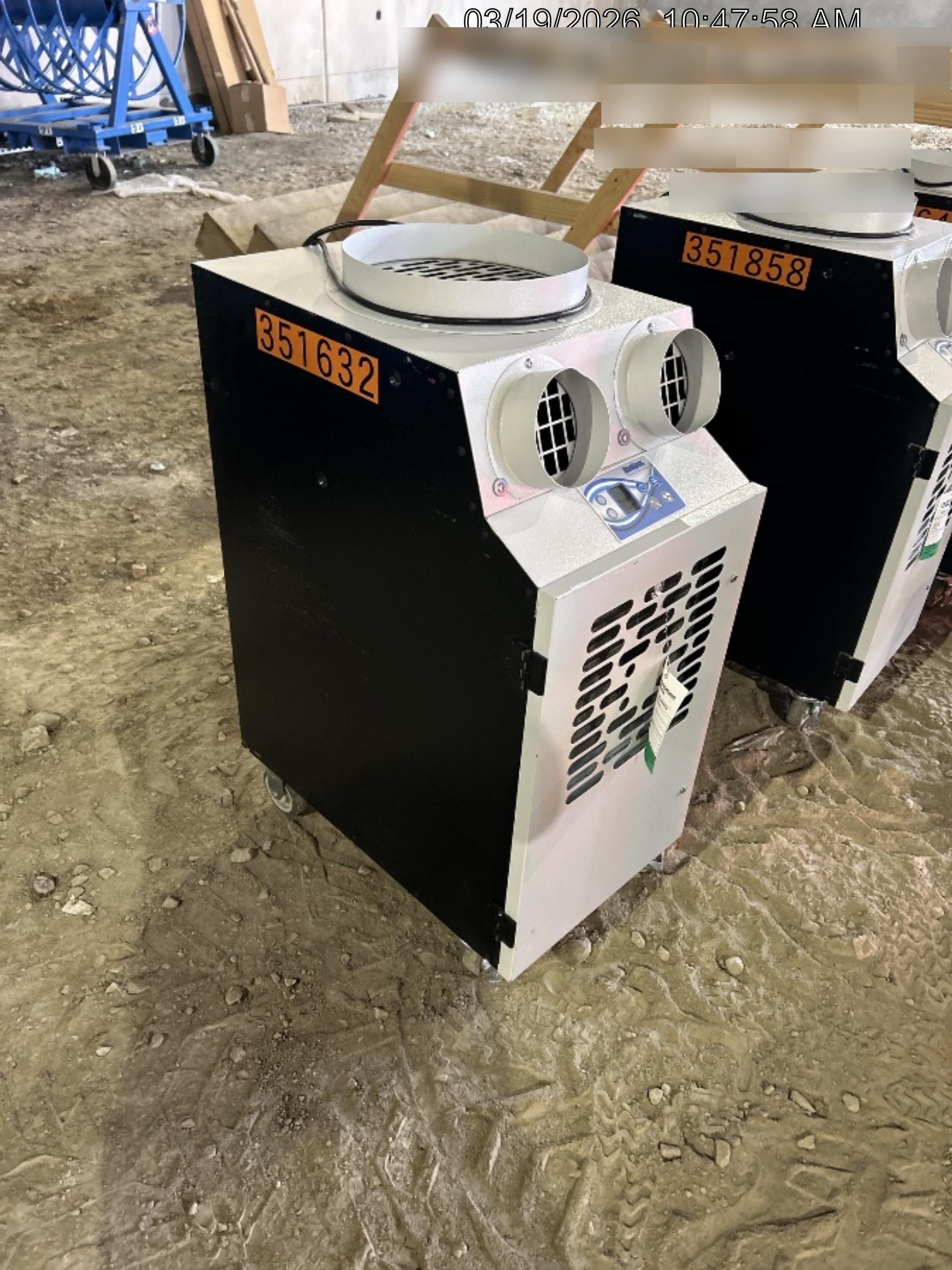 2023 KWIKOOL KPAC1411-2