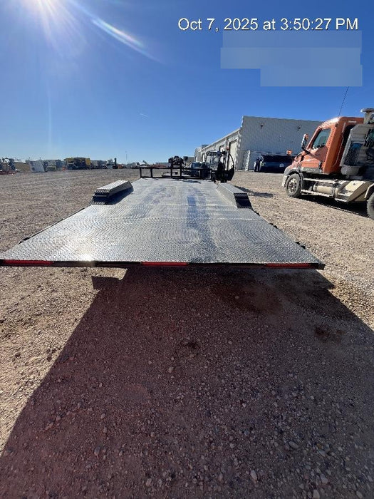 2024 TEXAS PRIDE TRAILERS GT817414KBP