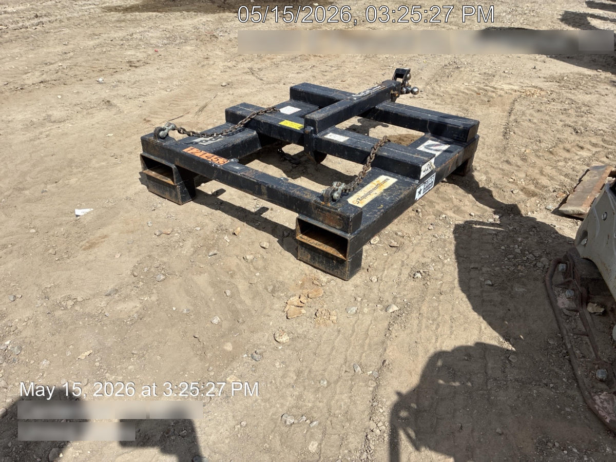 2020 STAR INDUSTRIES 1395B