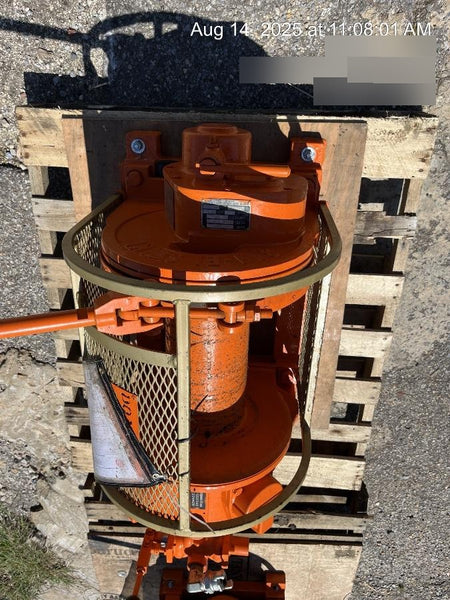 2022 MICHIGAN PNEUMATIC MP-W20220LACMBG