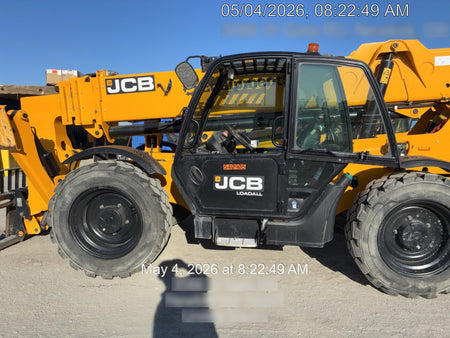 2025 JCB 512-56