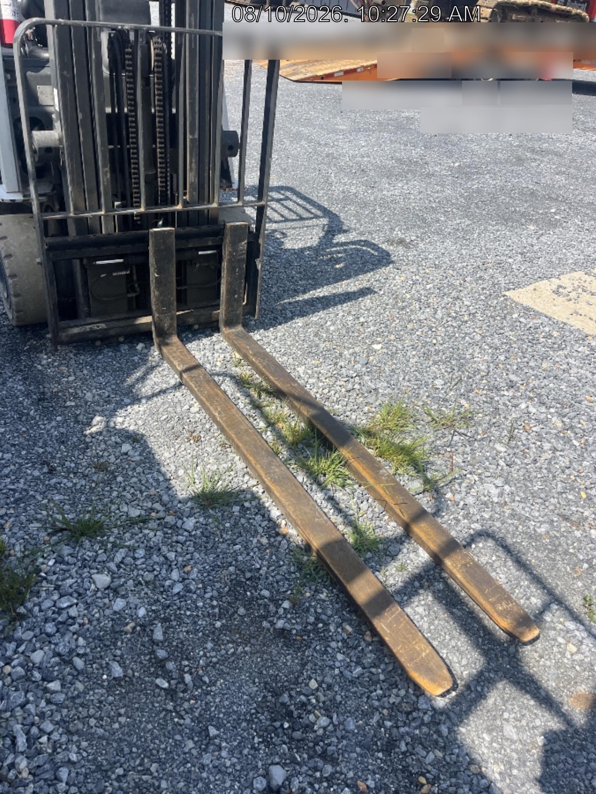 2022 UNICARRIER AF50DF LOWPRO