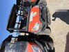 2019 Kubota RTV-X1140W-H 4WD, LED Strobe, Windshield Tempered Glass, Plastic Canopy, Wire Harness Kit, Backup Alarm