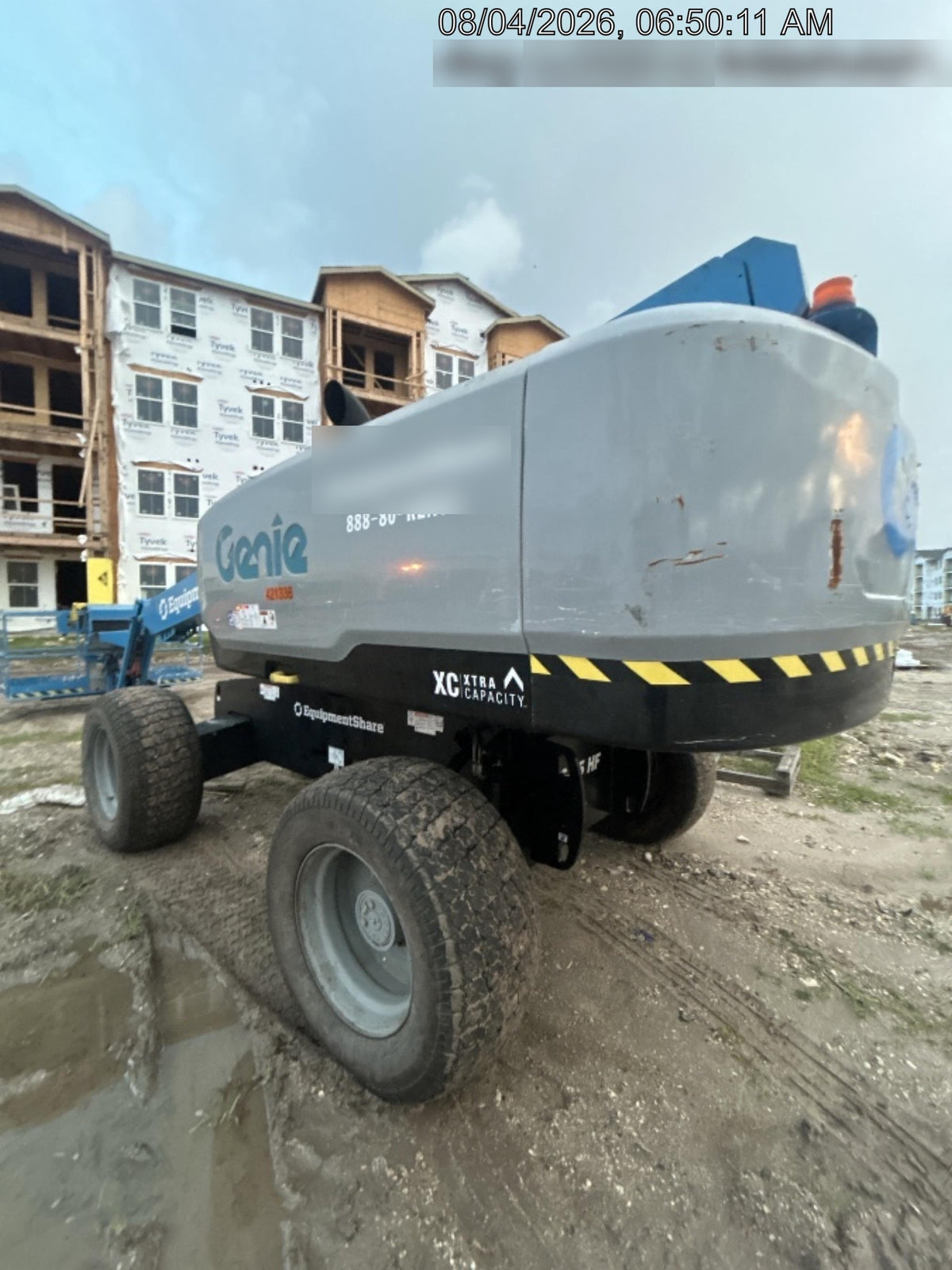 2024 GENIE S-65 HF
