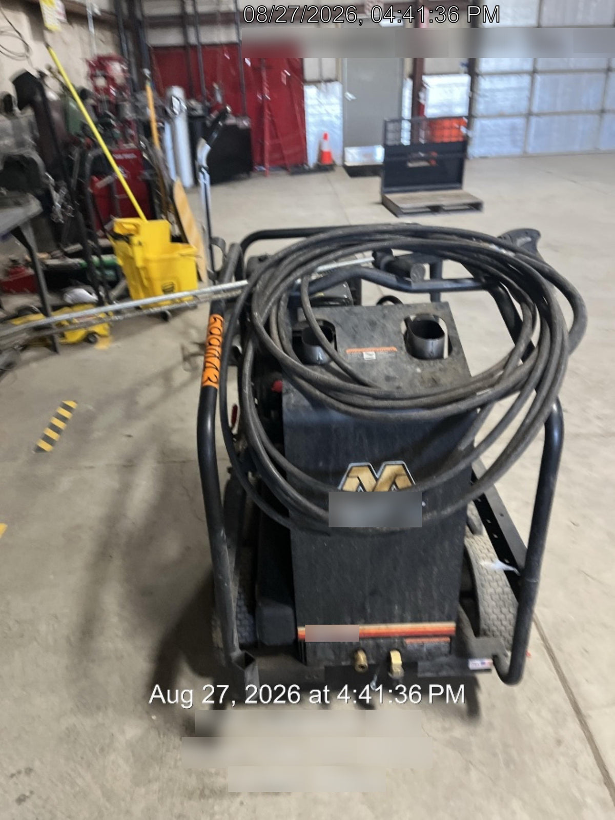 2025 MI-T-M HSP-3504-3MGH