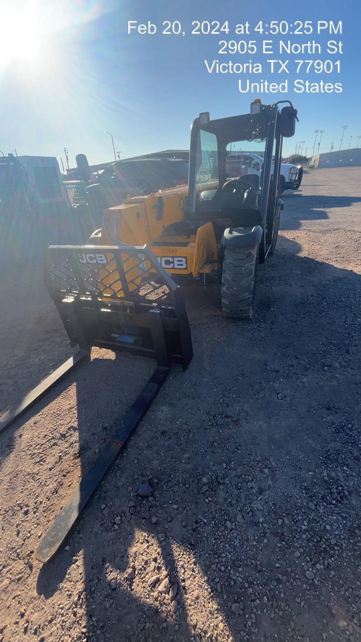 2024 JCB 505-20TC