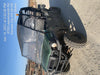 Kawasaki Mule PRO-DXT Standard Options, Backup Alarm, Beacon, Plastic Hard Top, Poly Windshield, Horn Kit