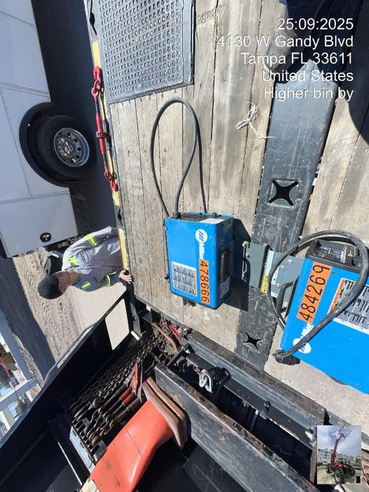 2024 MILLER ELECTRIC CST-282