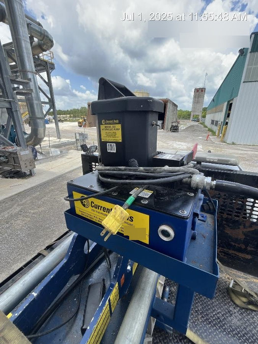 2023 CURRENT TOOLS 254P