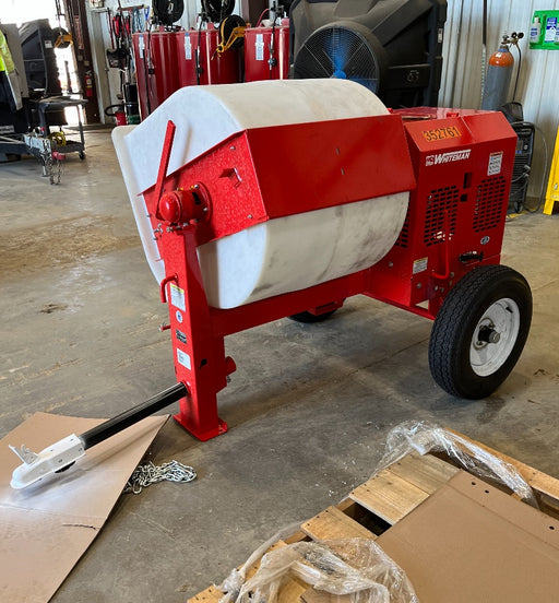 2023 MULTIQUIP WM90PH8