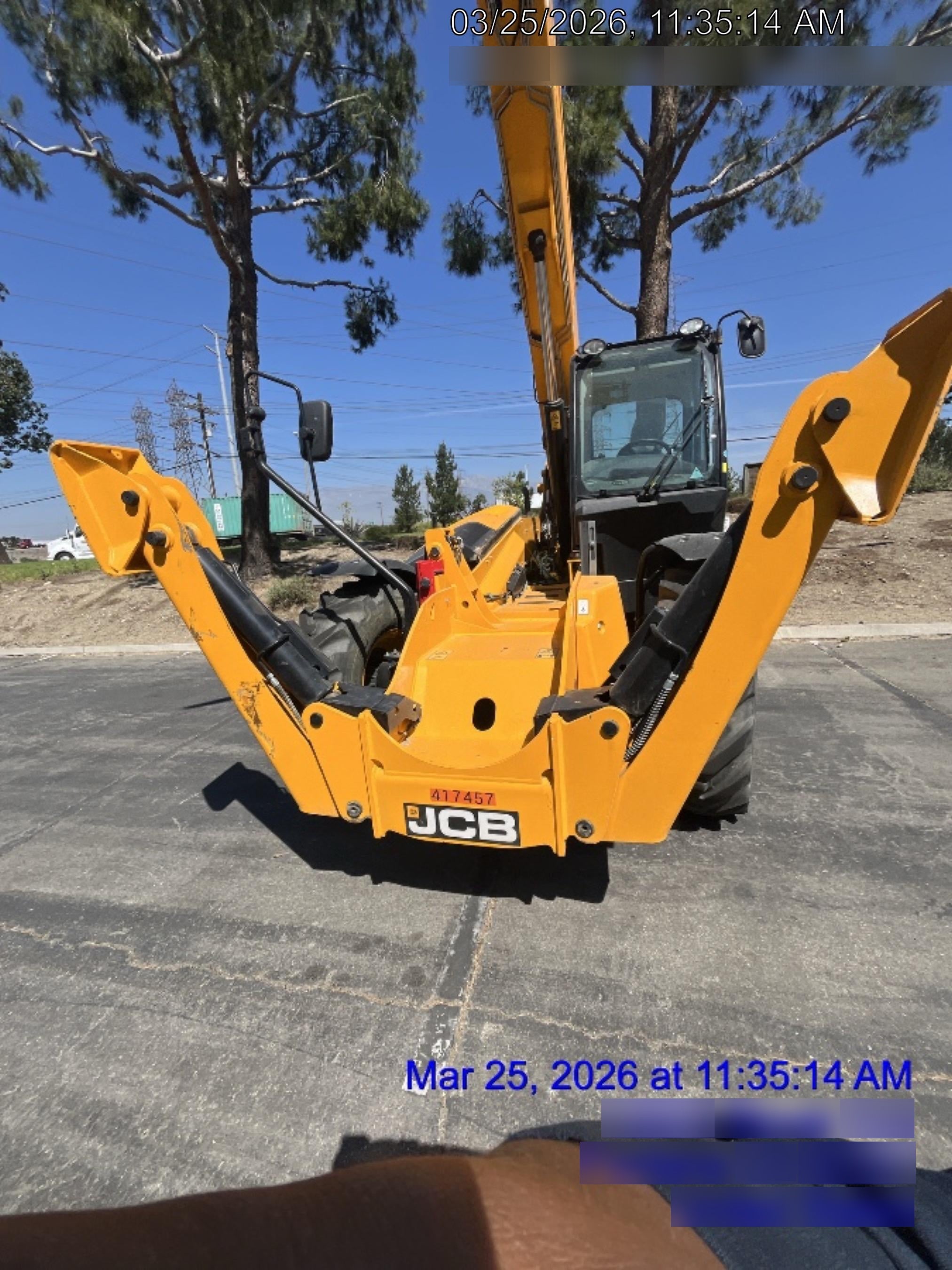 2024 JCB 508-66TC