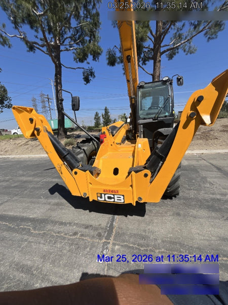 2024 JCB 508-66TC