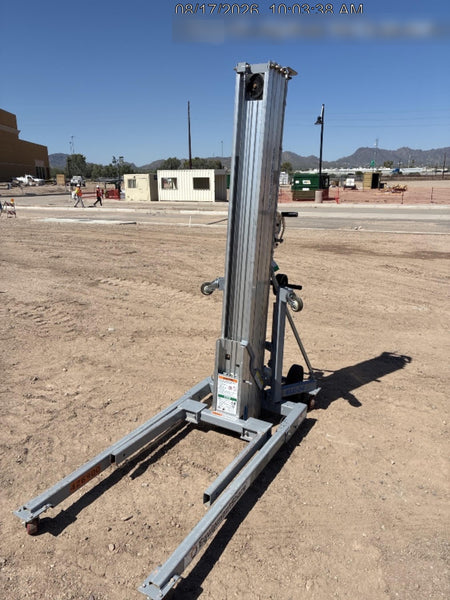 2024 GENIE SLC-24