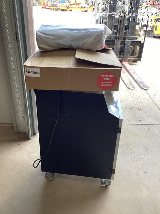 2023 KWIKOOL KPAC1411-2