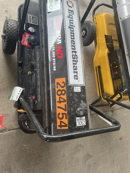 2023 HEATSTAR HS175KT
