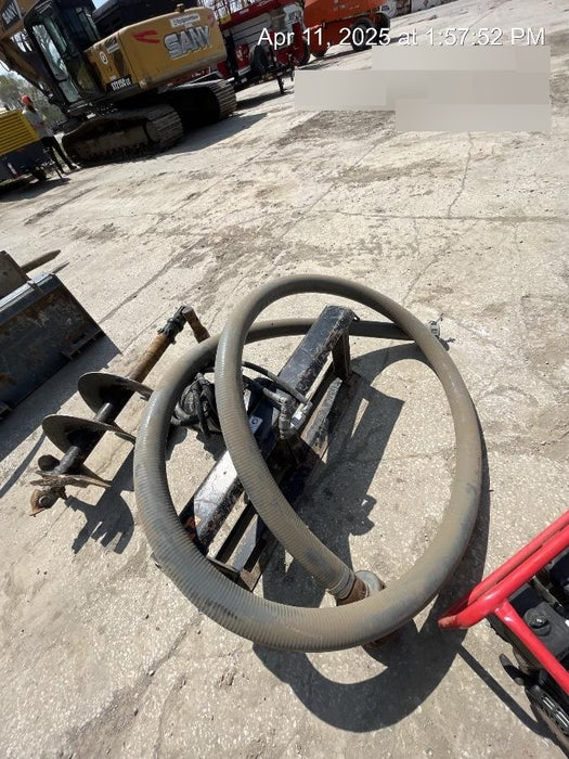 2023 MULTIQUIP QP2TH