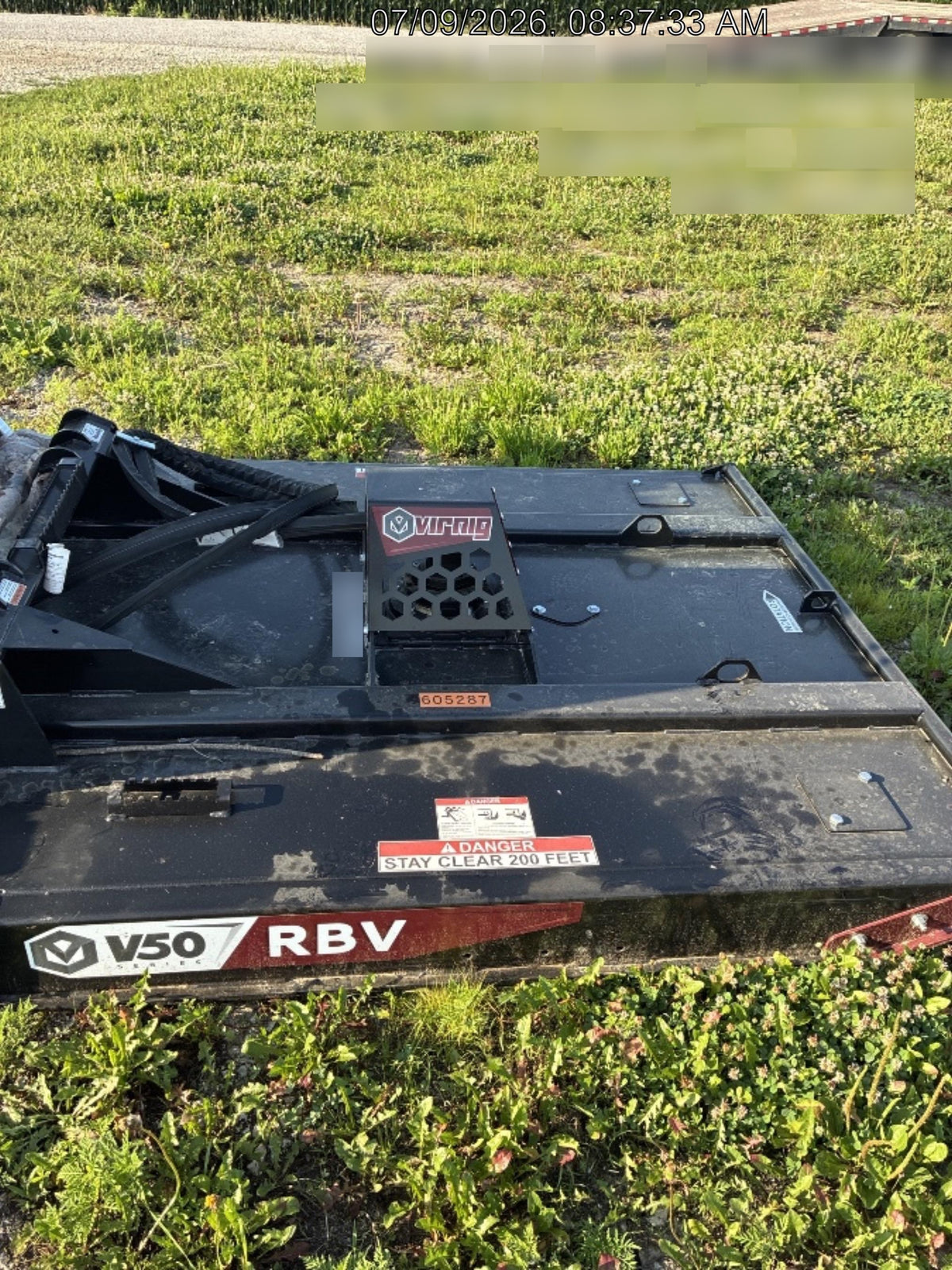 2025 VIRNIG RBV72-25