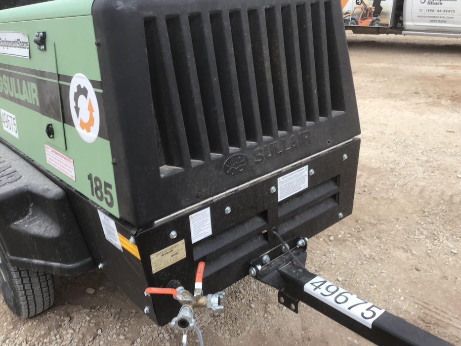 2019 SULLAIR 185-DPQ