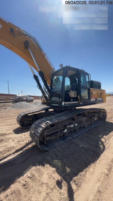 2019 SANY SY365C LC