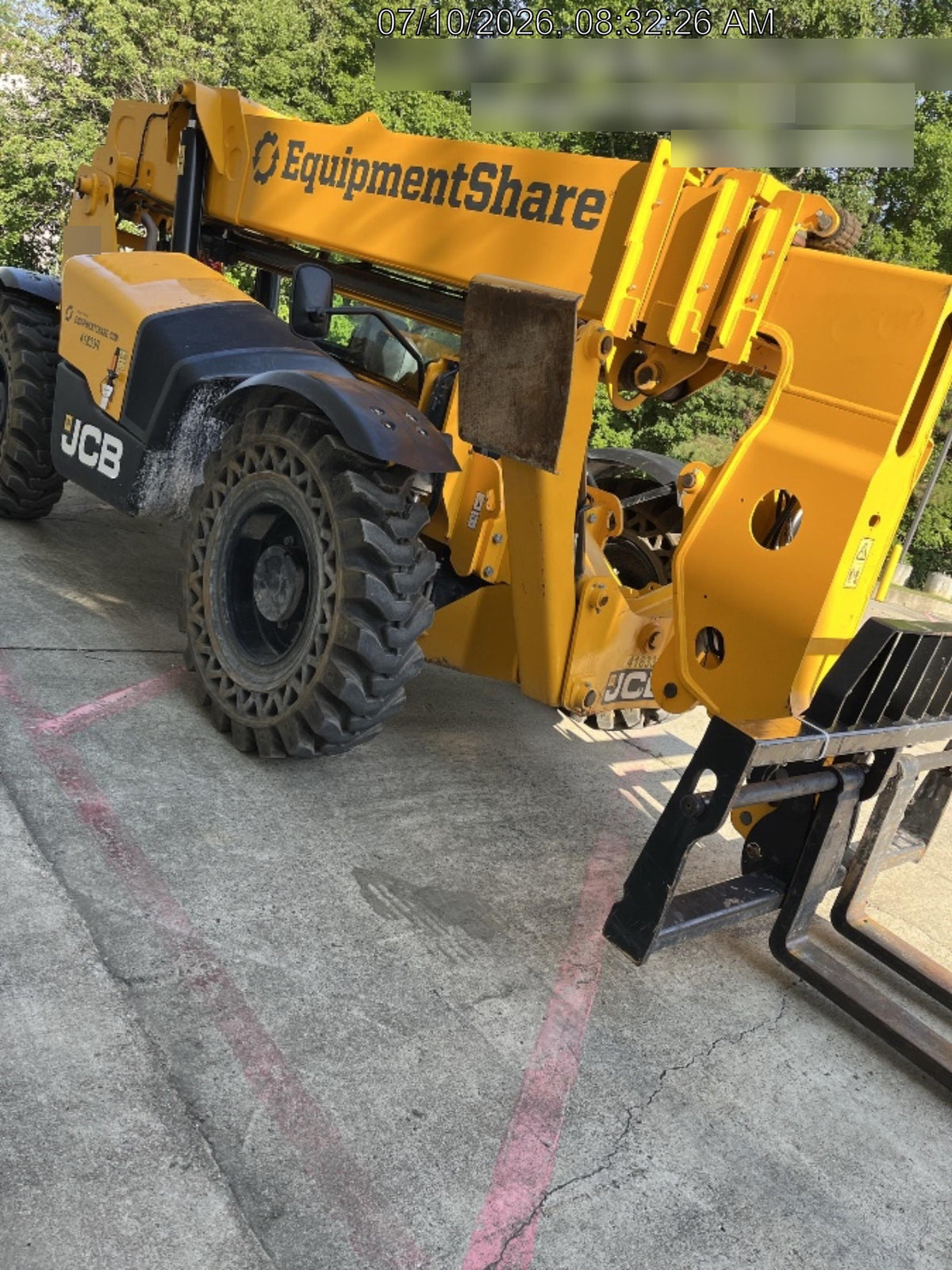 2024 JCB 510-56