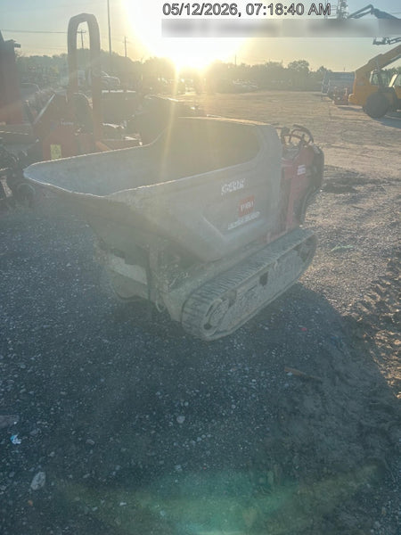 2023 TORO MBTX 2500-TS