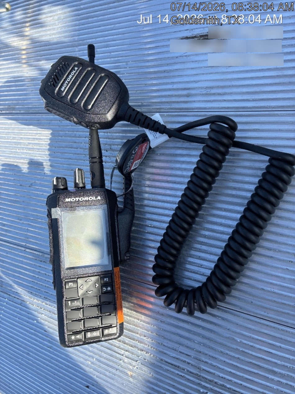 2026 MOTOROLA R7 DISPLAY