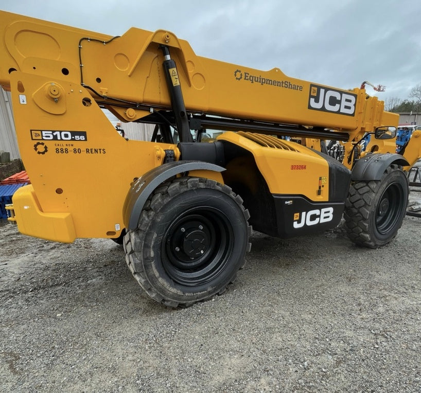 2024 JCB 510-56