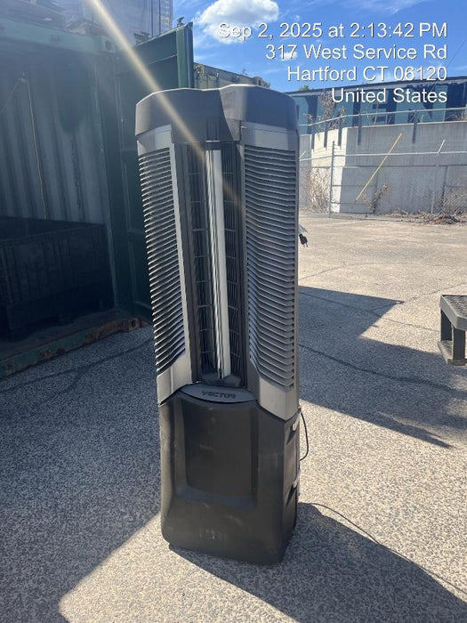 2023 VECTOR Vector Max