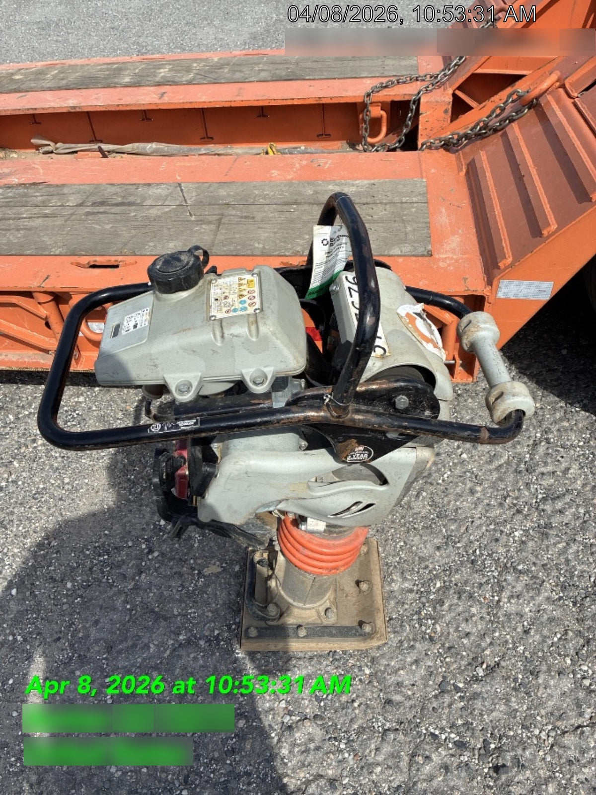2023 MULTIQUIP MTX60HD