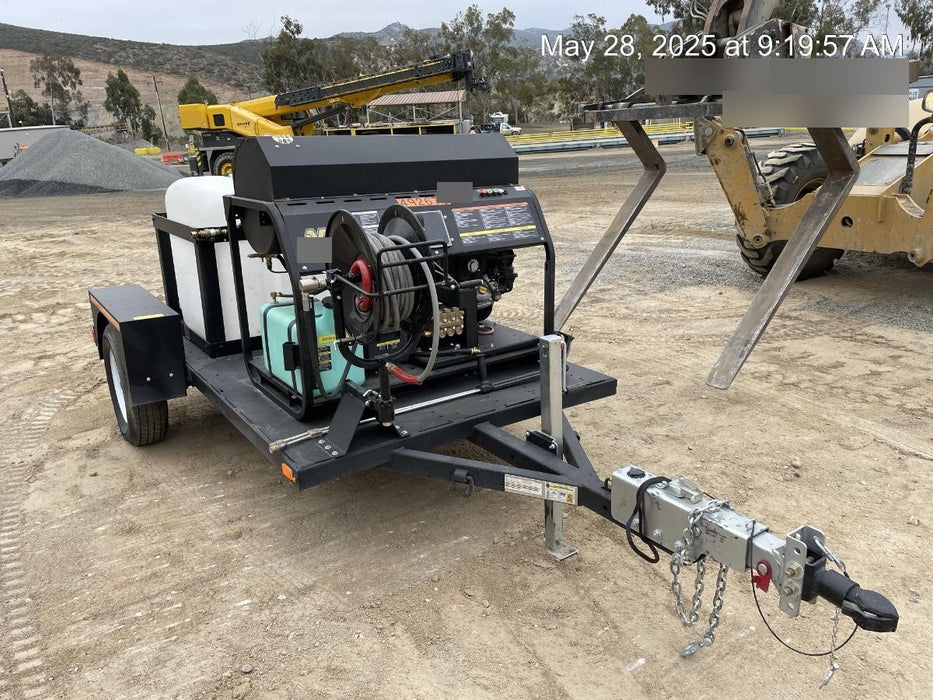 2025 MI-T-M AW-9000-0005 / DHG-4004-B0V6G