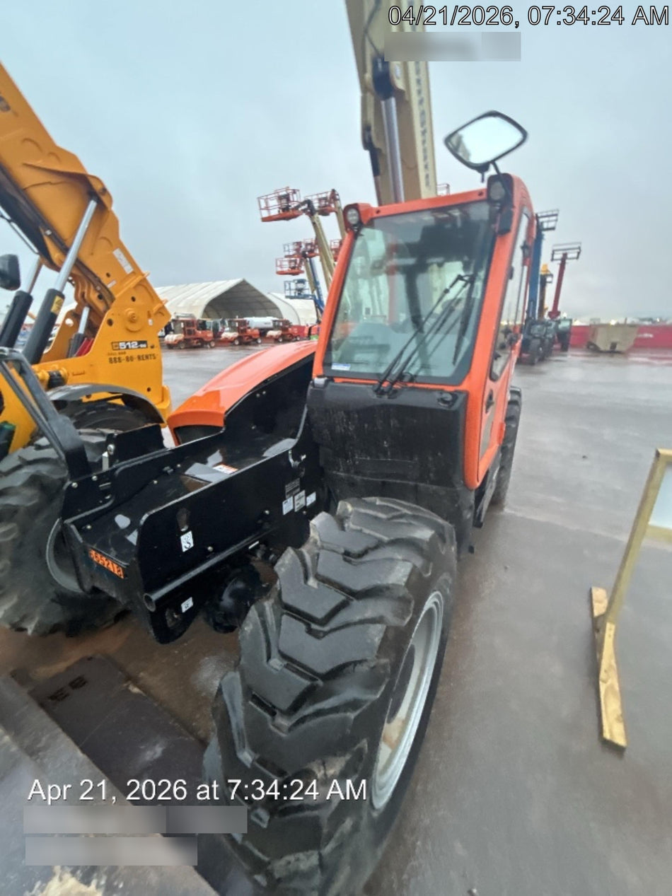 2026 JLG 1732