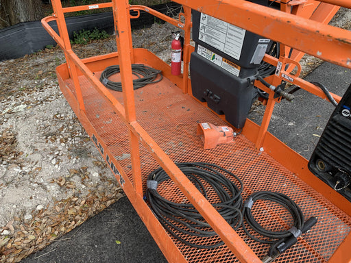 2020 MILLER ELECTRIC CST-280