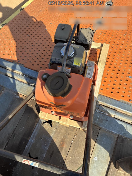 2023 MULTIQUIP MVC82VHW