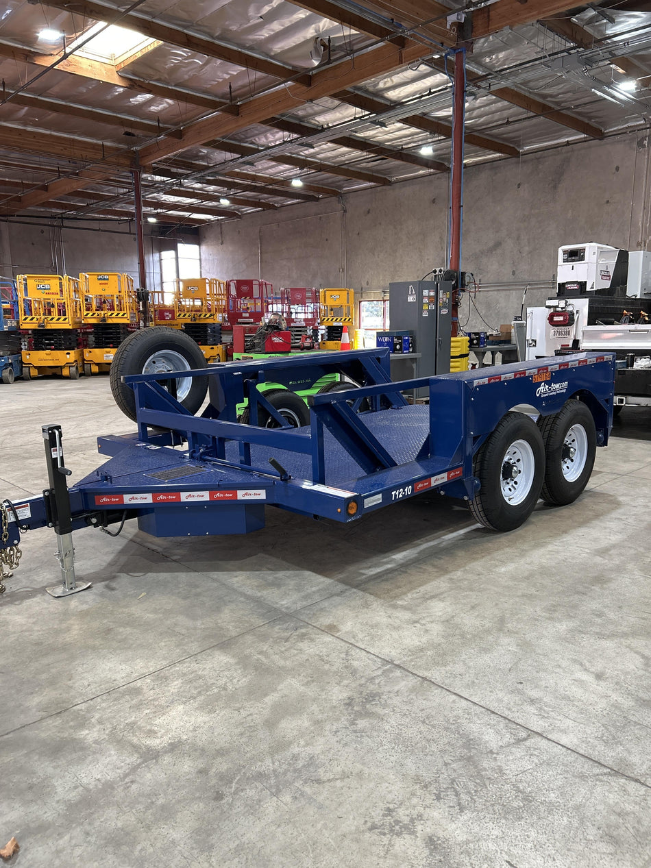 2025 AIR TOW T12-10