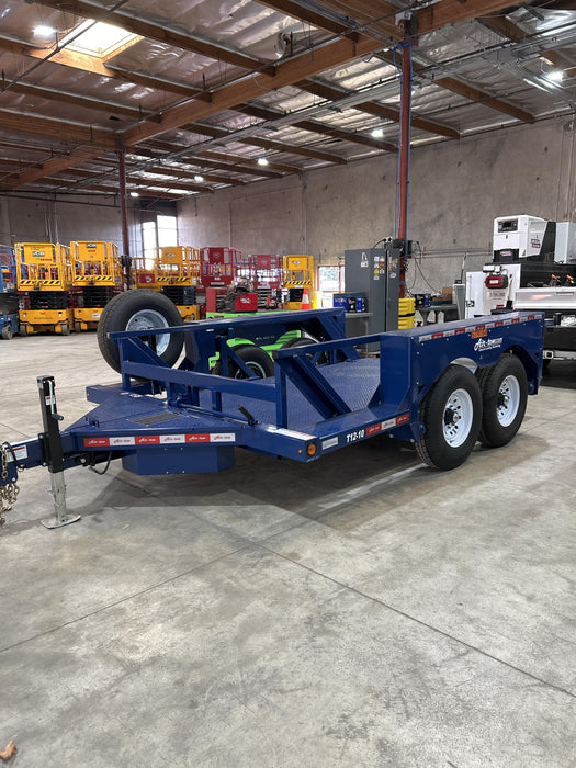 2025 AIR TOW T12-10