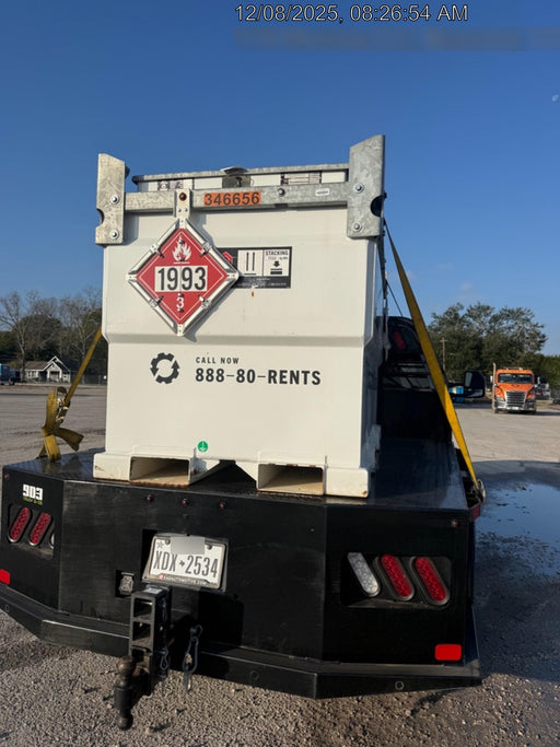 2023 WESTERN GLOBAL 20TCG-ES