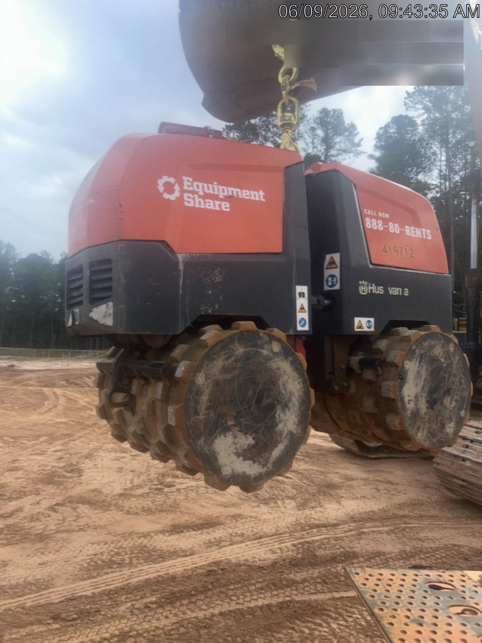 2024 HUSQVARNA LP9505