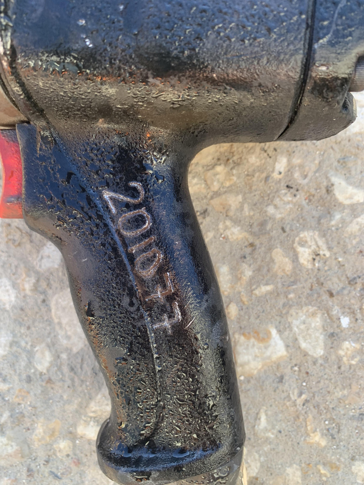 2022 INGERSOLL RAND 2925P3TI