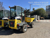 2024 WACKER NEUSON DW308 Cab