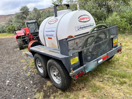 2023 SIMPSON SWT-52517