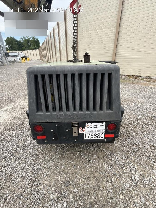 2021 SULLAIR 185D-DPQ KU4F