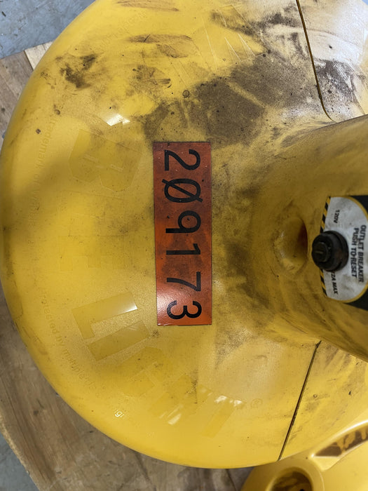 2022 WOBBLE LIGHT KCR101-111104